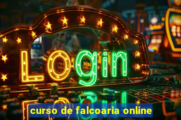 curso de falcoaria online